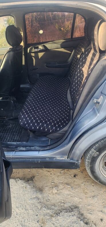 на опель вектра а: Opel Astra: 2003 г., 1.8 л, Автомат, Бензиновая, Седан — 1