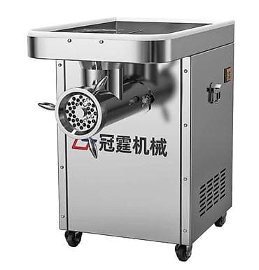 пекарный духовка: Профессиональные электрические мясорубки из нержавеющей стали — 9