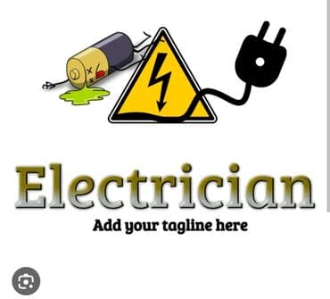 цены на электромонтажные работы в бишкеке: Электрик | Монтаж выключателей, Установка трансформаторов, Установка счетчиков Больше 6 лет опыта — 5