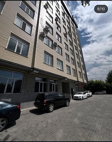 сдается салон: Сдаю коммерческое помещение, 500 м², р-н ТЭЦ под мед.центр, учебный — 3