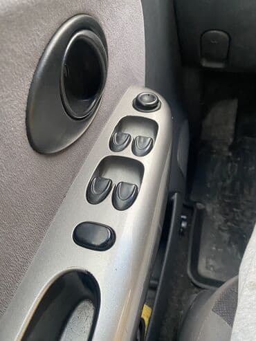 коробка автомат на матиз цена: Daewoo Matiz: 2003 г., 0.8 л, Вариатор, Бензин, Хэтчбэк — 4