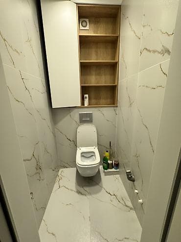 Недвижимость: 2 комнаты, Собственник, С мебелью полностью — 4