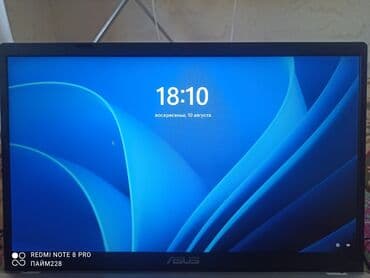 asus ux 310u: Ноутбук, Asus, 8 ГБ ОЭТ, Intel Core i3, 15.6 ", эс тутум SSD — 1