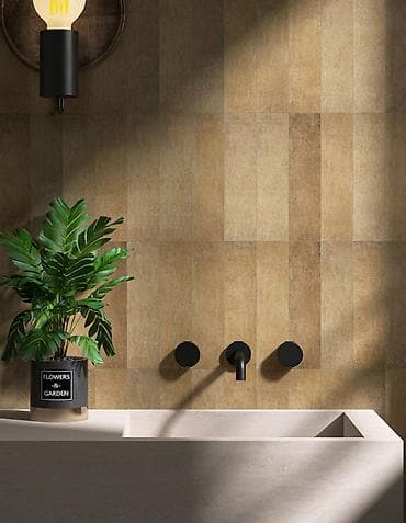 hi tech: Керамические плитки, мозайки, кафель разных видов, разного цвета — 7