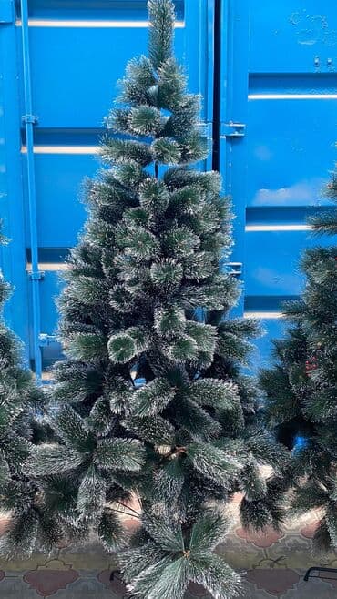 грецкий орех саженцы цена: Искусственные новогодние ёлки со «снежным» эффектом. Доступные — 7