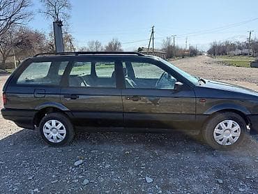 пассат б4 двери: Volkswagen Passat: 1992 г., 1.8 л, Механика, Бензин, Универсал — 6