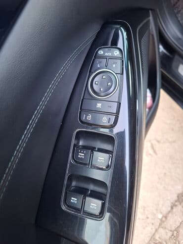 диски тойота рав 4 r17: Kia K7: 2020 г., 3 л, Автомат, Газ, Седан — 6