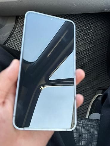 чоор фото: Samsung Galaxy S25 FE, Колдонулган, 256 ГБ, түсү - Боз — 5