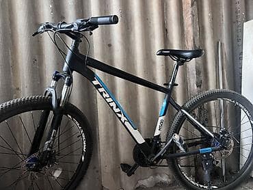 trinx d700 pro: Горный велосипед, Trinx, Рама L (172 - 185 см), Алюминий — 3