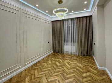 бур стена: Декоративная отделка стен и оформление ТВ-зоны - Нанесение — 29