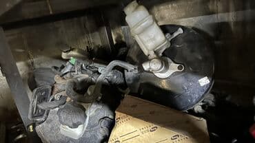 Вакум соната Y20 кия к5 2013