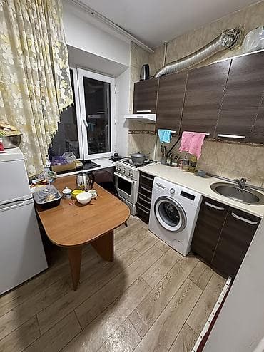 бухара ассорти: 3 бөлмө, Менчик ээси, Чогуу жашоо менен, Эмерексиз — 2