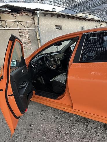кia ka5: Kia K5: 2019 г., Автомат, Газ — 3