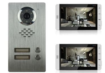 установка видеонаблюдении: Системы видеонаблюдения, Домофоны, Охраннопожарные сигнализации | Офисы, Квартиры, Дома | Демонтаж, Настройка, Подключение — 1