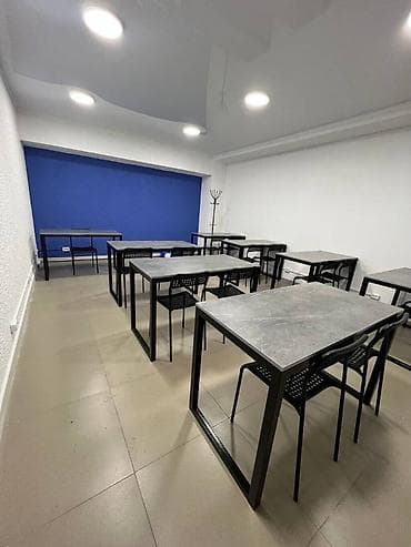 1к: Аренда офисов, 22 м², В жилом комплексе, 1 линия, С оборудованием — 5