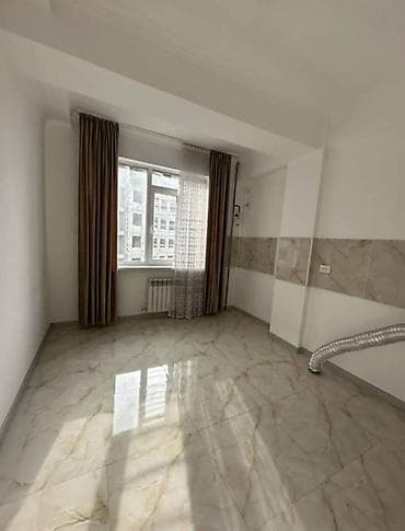 2 комнаты, 54 м², Шлагбаум Элитка, 8 этаж, Евроремонт — 3