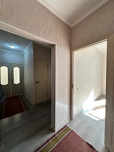 2 bedroom: 2 комнаты, 67 м², 108 серия, 5 этаж, Косметический ремонт — 2