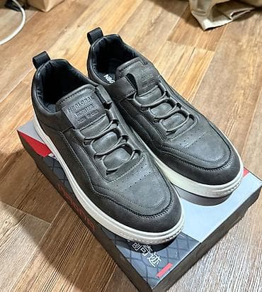 new balance: Продаю кроссовки NB Global Running. Размер — 44. Цвет — коричневый — 2