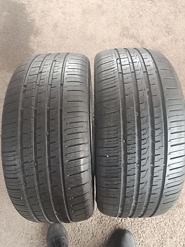 r19: Пара летних шин NeoSport 225/40 R19 93W XL - Размер: 225/40 R19 - — 1