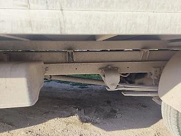 camry 2011: Легкий грузовик, Mercedes-Benz, Б/у — 2