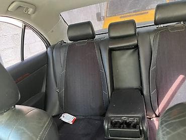 тайота авест: Toyota Avensis: 2005 г., 2 л, Автомат, Бензин, Седан — 8
