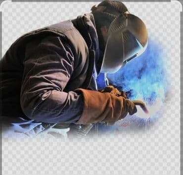 Сварка | Ворота, Решетки на окна, Навесы Гарантия, Монтаж, Демонтаж at lalafo.kg Сварка | Ворота, Решетки на окна, Навесы Гарантия, Монтаж, Демонтаж