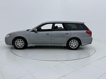 форсунки на субару: Subaru Legacy: 2005 г., 2 л, Автомат, Бензин, Универсал — 5