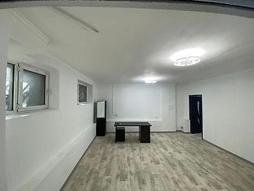 Коммерциялык мүлк: Кеңселерди ижаралоо, 105 м², Турак комплексинде, Өзүнчө кире бериши менен, Өзүнчө санитардык түйүнү менен — 5