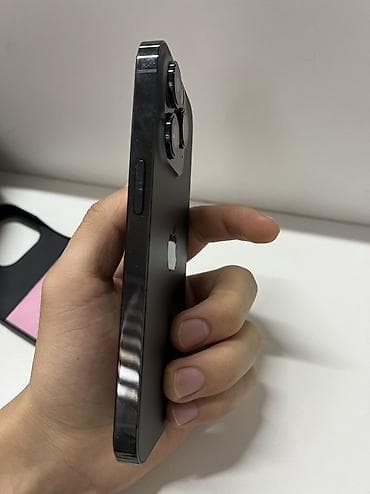 сколько стоит айфон 11 бу в бишкеке: IPhone 14 Pro, 256 ГБ, 82 % — 3