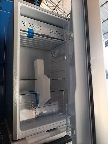 новый витринный холодильник: Холодильник Новый, Минихолодильник — 9