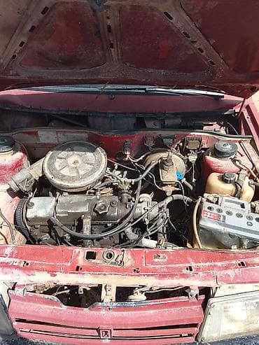 gac aion v: ВАЗ (ЛАДА) 2108: 1992 г., Ручные, Бензин, Хэтчбэк — 3