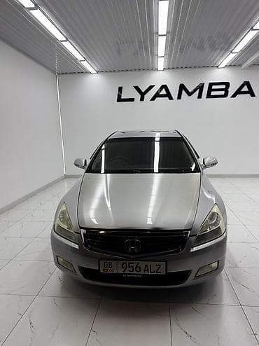 задний фара акорд: Honda Inspire: 2004 г., 3 л, Автомат, Бензин, Седан — 1