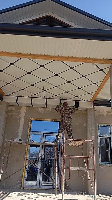 уголь 2018: Крыша, сайдинг,жолоб — 5