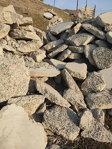 песко строй: Бетон сатылат сүйлөшү жолуу бар — 3