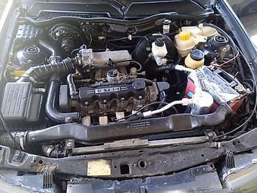 Унаа: Daewoo Nexia: 2009 г., Седан — 8