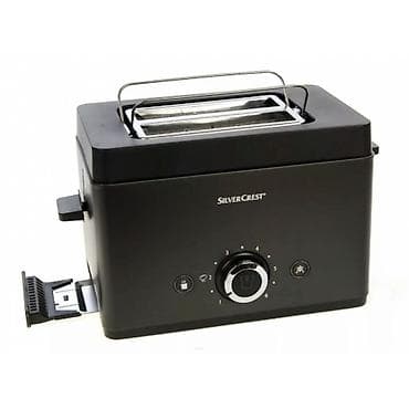 9 c: Тостер, Новый, Платная доставка — 2