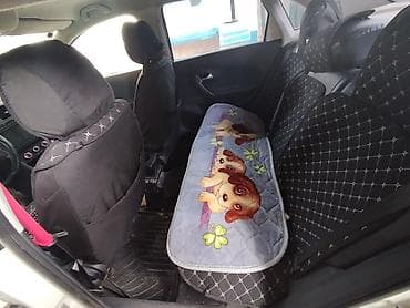 машина голф2: Volkswagen Polo: 2013 г., 1.6 л, Ручные, Бензин, Седан — 8