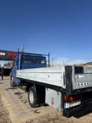 камаз продажа бишкек: Жүк ташуучу унаа, Mercedes-Benz, Дубль, 7 т, Жаңы — 4