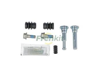 infinity: Направляющие тормозного суппорта На японские авто Новые, в наличии В — 1