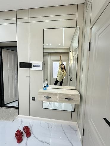 royal yard: 2 комнаты, 87 м², Элитка, 11 этаж, Дизайнерский ремонт — 2