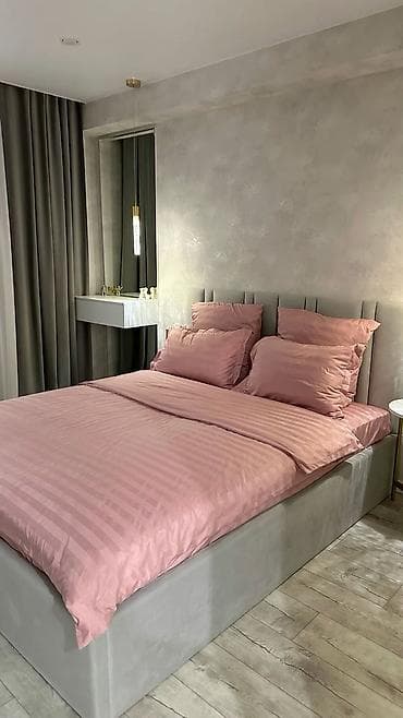 Студия, Бронь, Кондиционер, Круглосуточное заселение