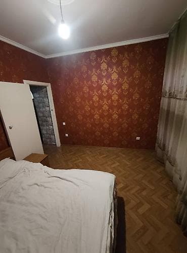 2 комнатная квартира 106 серия: 2 комнаты, 52 м², 106 серия, 9 этаж — 5