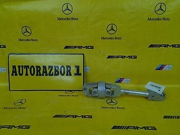 Рулевой карданчик Е53