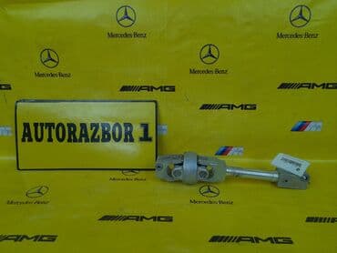 купить диски на авто бу: Рулевой карданчик Е53 — 1