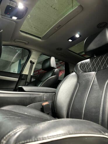 авто с кореи: Hyundai Palisade: 2019 г., 2.2 л, Автомат, Дизель, Внедорожник — 5