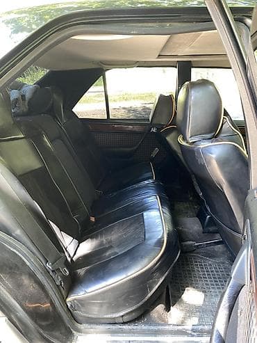 обмен на дачу: Mercedes-Benz W124: 1994 г., 2.2 л, Механика, Бензин, Седан — 7