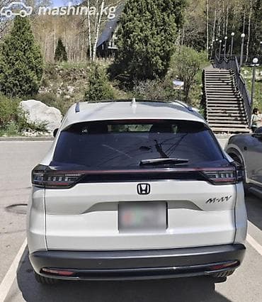 сапок апаратура: Honda M-NV: 2022 г., 0.1 л, Автомат, Электромобиль, Кроссовер — 3