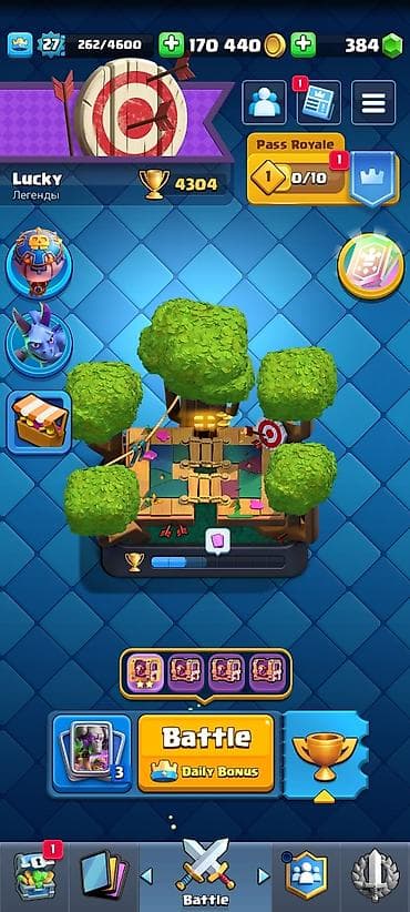 samsung a2 core: Игровой профиль Supercell с прогрессом в Brawl Stars и Clash Royale — 9