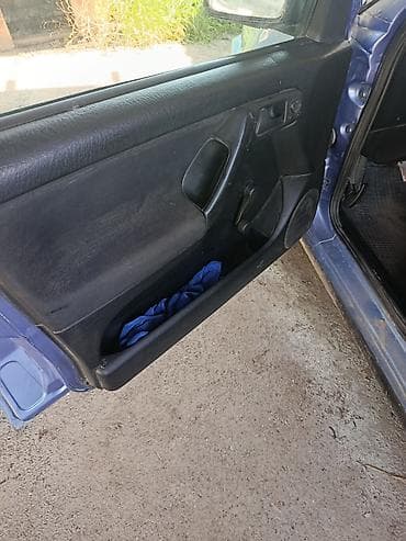 Унаа сатуу: Volkswagen Golf: 1992 г. — 6