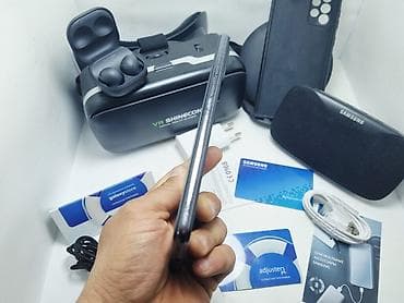 poco m3 pro 5g: Samsung Galaxy A72, Б/у, 256 ГБ, цвет - Черный, 2 SIM — 6